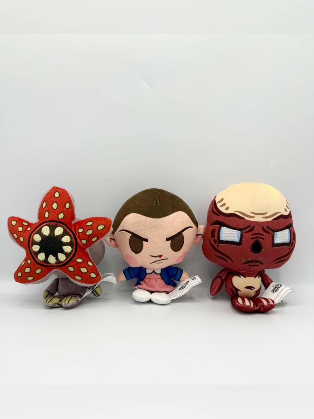 Stranger Things Plush
